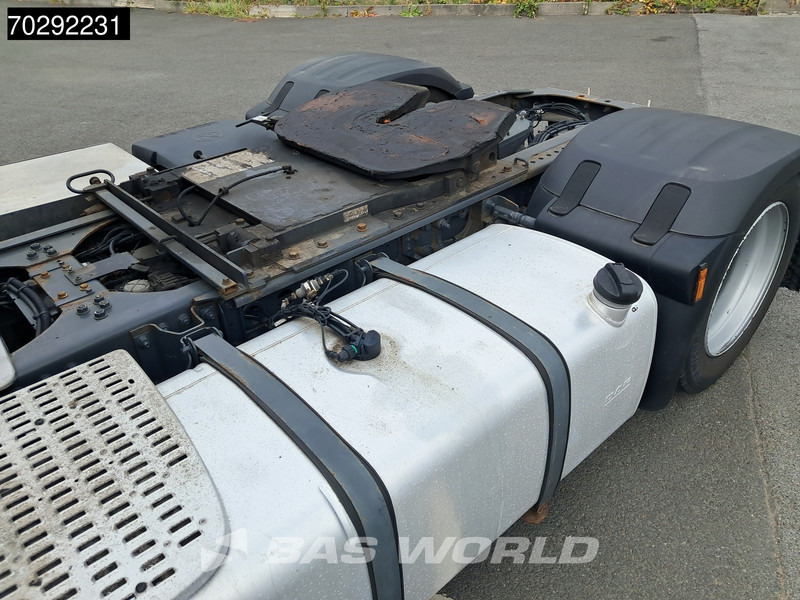 Cabeza tractora DAF XF 530 4X2 Mega SSC Retarder ACC Euro 6: foto 6 Cabeza tractora DAF XF 530 4X2 Mega SSC Retarder ACC Euro 6: foto 6