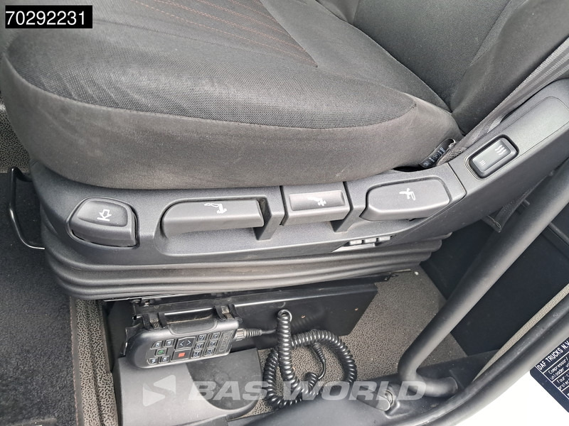 Cabeza tractora DAF XF 530 4X2 Mega SSC Retarder ACC Euro 6: foto 19 Cabeza tractora DAF XF 530 4X2 Mega SSC Retarder ACC Euro 6: foto 19