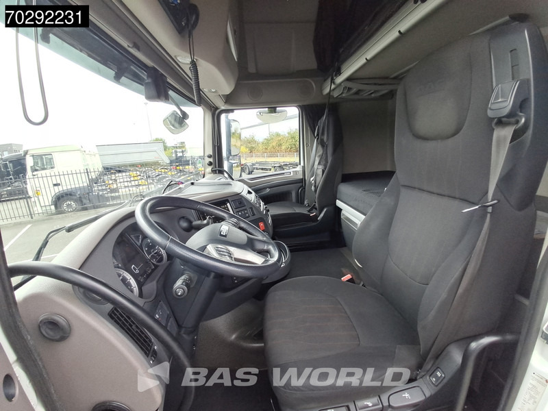 Cabeza tractora DAF XF 530 4X2 Mega SSC Retarder ACC Euro 6: foto 20 Cabeza tractora DAF XF 530 4X2 Mega SSC Retarder ACC Euro 6: foto 20