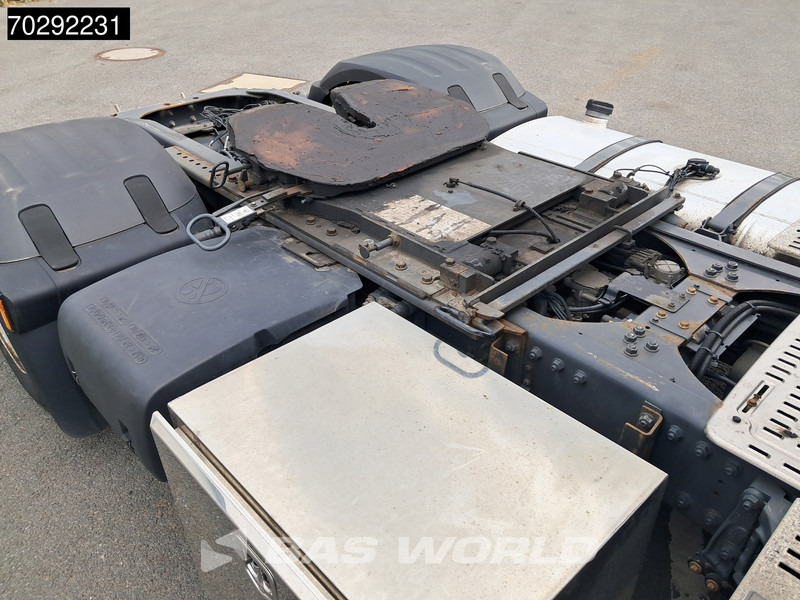 Cabeza tractora DAF XF 530 4X2 Mega SSC Retarder ACC Euro 6: foto 12 Cabeza tractora DAF XF 530 4X2 Mega SSC Retarder ACC Euro 6: foto 12