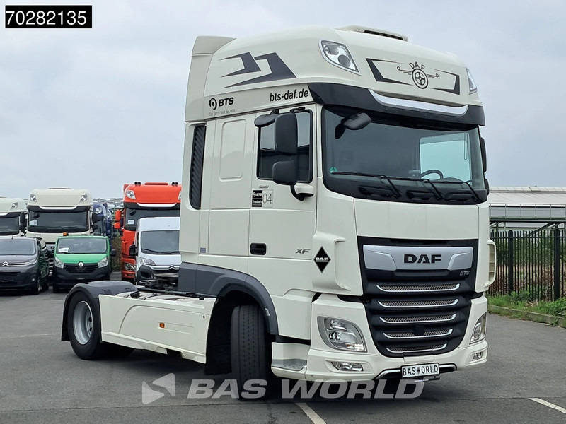 DAF XF 530 4X2 SSC Retarder 2x Tanks Standklima ACC LED - Cabeza tractora: foto 3 DAF XF 530 4X2 SSC Retarder 2x Tanks Standklima ACC LED - Cabeza tractora: foto 3