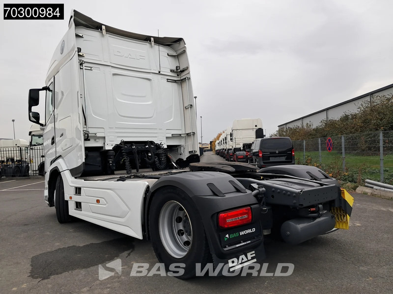 DAF XG 480 4X2 70% Tyres! 2x Tanks - Cabeza tractora: foto 2 DAF XG 480 4X2 70% Tyres! 2x Tanks - Cabeza tractora: foto 2