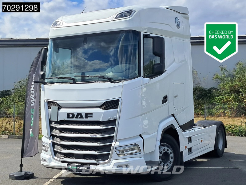 DAF XG 480 4X2 Full Service History! 2xTanks ACC Euro 6 - Cabeza tractora: foto 1 DAF XG 480 4X2 Full Service History! 2xTanks ACC Euro 6 - Cabeza tractora: foto 1