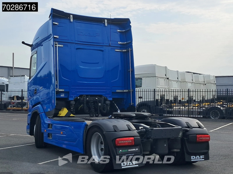 DAF XG 480 4X2 MirrorCam Standairco LED ACC Euro 6 - Cabeza tractora: foto 2 DAF XG 480 4X2 MirrorCam Standairco LED ACC Euro 6 - Cabeza tractora: foto 2