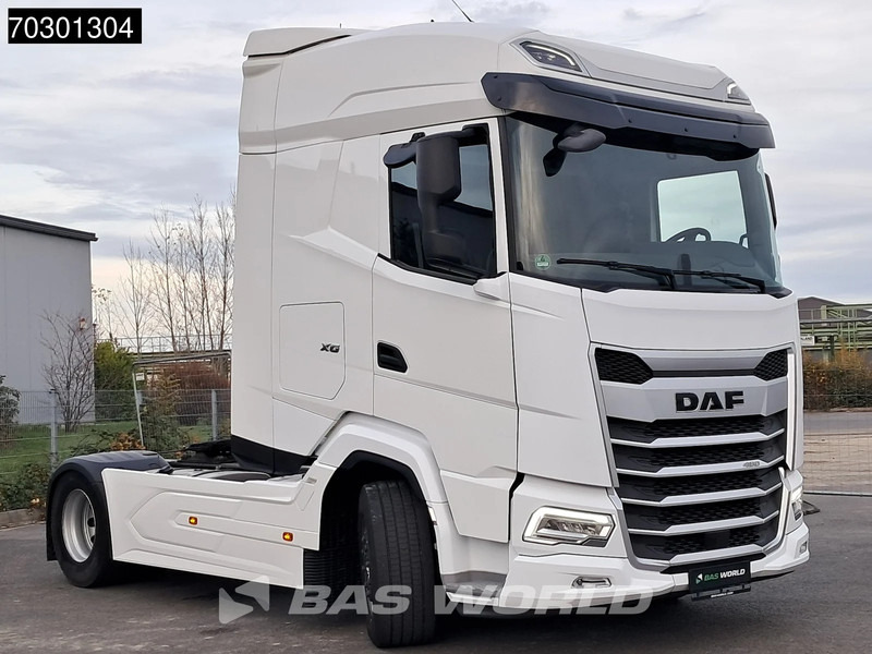 DAF XG 480 4X2 Retarder 2x Tanks - Cabeza tractora: foto 3 DAF XG 480 4X2 Retarder 2x Tanks - Cabeza tractora: foto 3