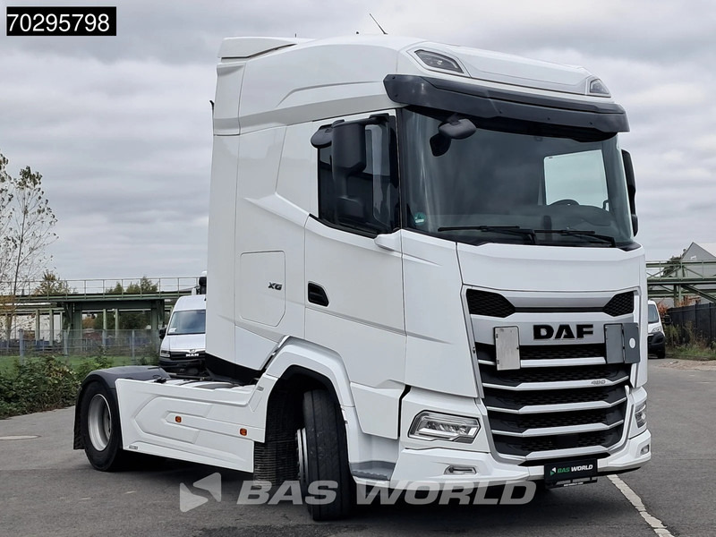 DAF XG 480 4X2 Retarder 2xTanks ACC LED Euro 6 - Cabeza tractora: foto 2 DAF XG 480 4X2 Retarder 2xTanks ACC LED Euro 6 - Cabeza tractora: foto 2