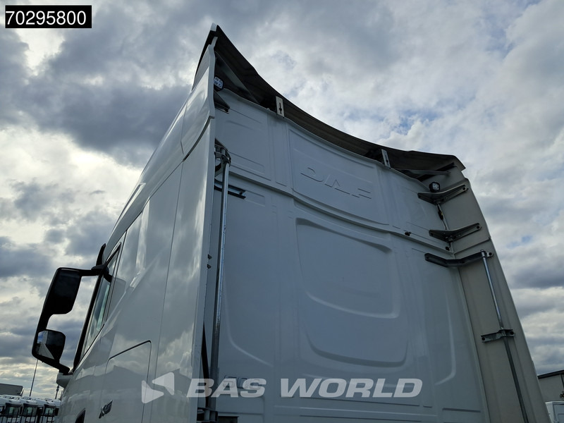 Cabeza tractora DAF XG 480 4X2 Retarder 2xTanks ACC LED Euro 6: foto 12 Cabeza tractora DAF XG 480 4X2 Retarder 2xTanks ACC LED Euro 6: foto 12