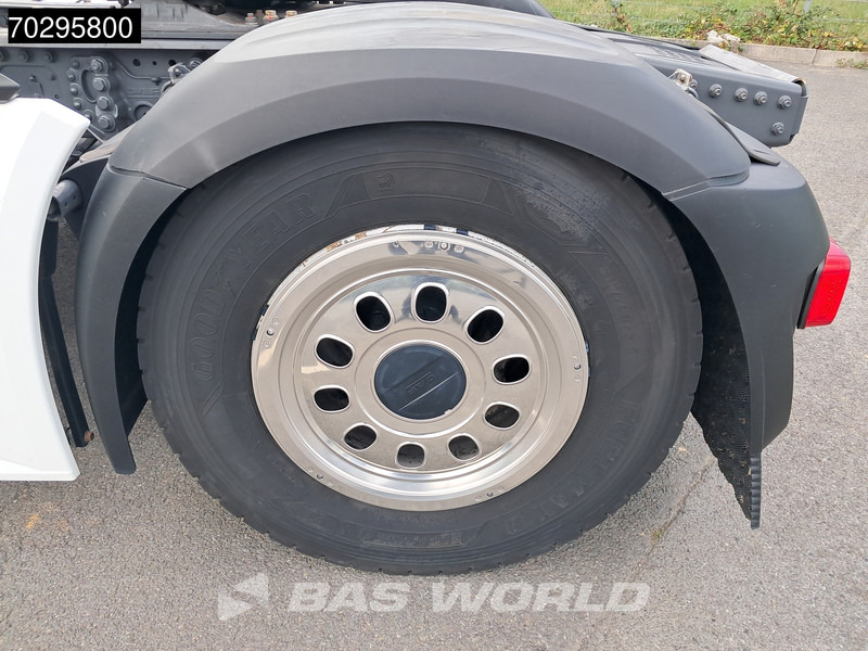 Cabeza tractora DAF XG 480 4X2 Retarder 2xTanks ACC LED Euro 6: foto 16 Cabeza tractora DAF XG 480 4X2 Retarder 2xTanks ACC LED Euro 6: foto 16