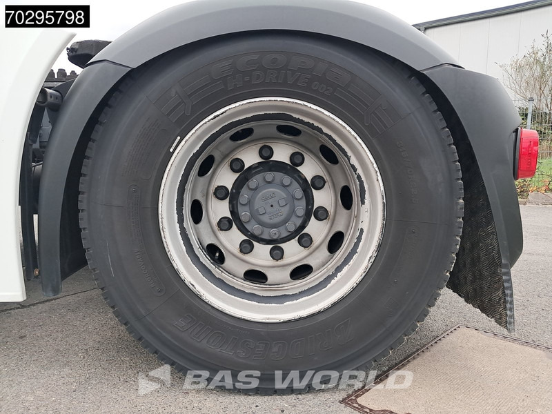 Cabeza tractora DAF XG 480 4X2 Retarder 2xTanks ACC LED Euro 6: foto 8 Cabeza tractora DAF XG 480 4X2 Retarder 2xTanks ACC LED Euro 6: foto 8