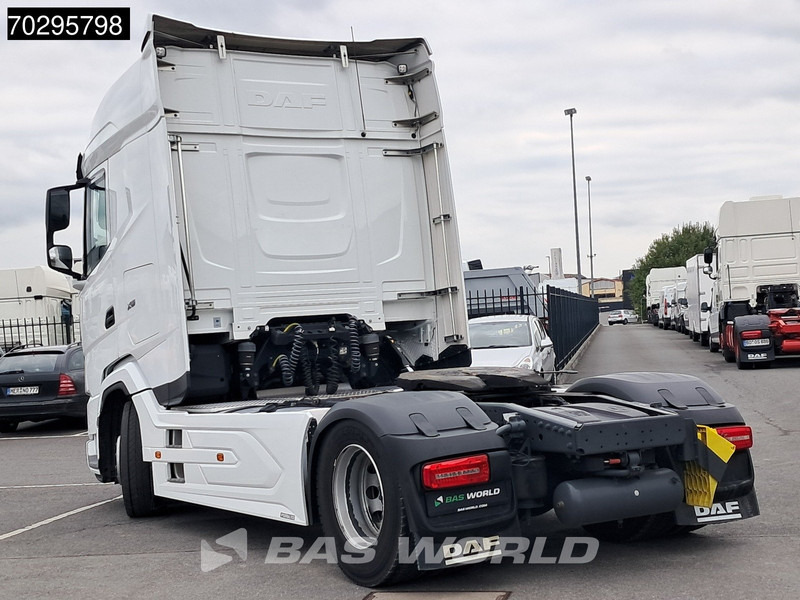 Cabeza tractora DAF XG 480 4X2 Retarder 2xTanks ACC LED Euro 6: foto 9 Cabeza tractora DAF XG 480 4X2 Retarder 2xTanks ACC LED Euro 6: foto 9