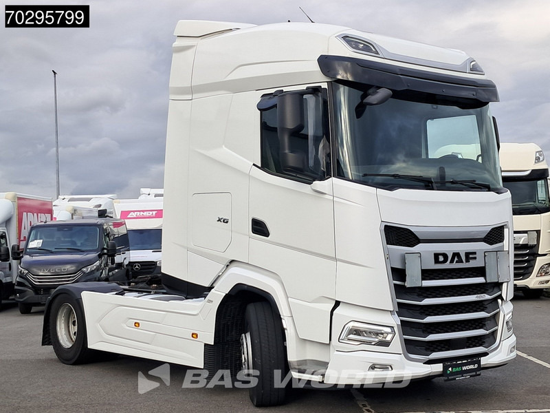 DAF XG 480 4X2 Retarder 2xTanks ACC LED Euro 6 - Cabeza tractora: foto 3 DAF XG 480 4X2 Retarder 2xTanks ACC LED Euro 6 - Cabeza tractora: foto 3