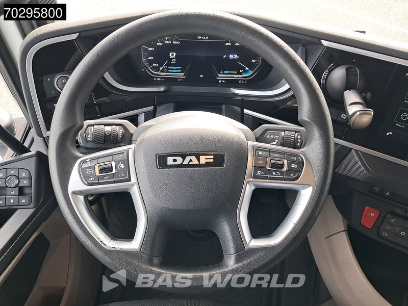Cabeza tractora DAF XG 480 4X2 Retarder 2xTanks ACC LED Euro 6: foto 18 Cabeza tractora DAF XG 480 4X2 Retarder 2xTanks ACC LED Euro 6: foto 18