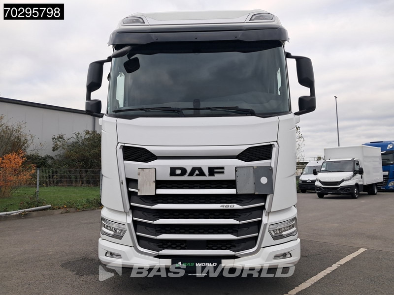 Cabeza tractora DAF XG 480 4X2 Retarder 2xTanks ACC LED Euro 6: foto 14 Cabeza tractora DAF XG 480 4X2 Retarder 2xTanks ACC LED Euro 6: foto 14