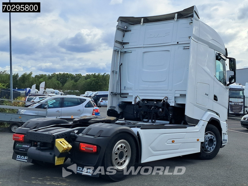 Cabeza tractora DAF XG 480 4X2 Retarder 2xTanks ACC LED Euro 6: foto 6 Cabeza tractora DAF XG 480 4X2 Retarder 2xTanks ACC LED Euro 6: foto 6