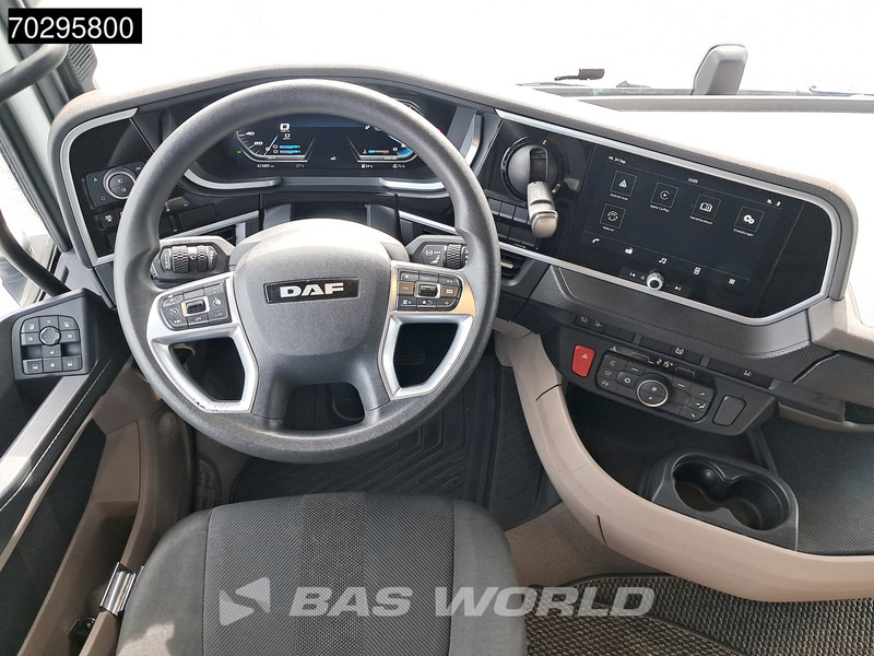 Cabeza tractora DAF XG 480 4X2 Retarder 2xTanks ACC LED Euro 6: foto 17 Cabeza tractora DAF XG 480 4X2 Retarder 2xTanks ACC LED Euro 6: foto 17