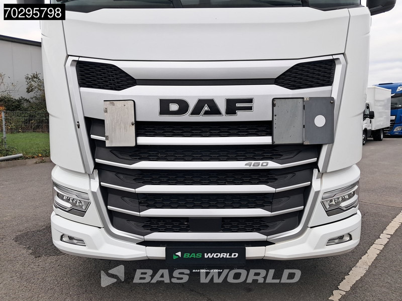 Cabeza tractora DAF XG 480 4X2 Retarder 2xTanks ACC LED Euro 6: foto 16 Cabeza tractora DAF XG 480 4X2 Retarder 2xTanks ACC LED Euro 6: foto 16