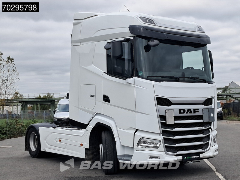 DAF XG 480 4X2 Retarder 2xTanks ACC LED Euro 6 - Cabeza tractora: foto 2 DAF XG 480 4X2 Retarder 2xTanks ACC LED Euro 6 - Cabeza tractora: foto 2