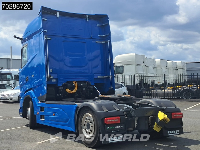 DAF XG 480 4X2 Standairco MirrorCam LED ACC Euro 6 - Cabeza tractora: foto 2 DAF XG 480 4X2 Standairco MirrorCam LED ACC Euro 6 - Cabeza tractora: foto 2