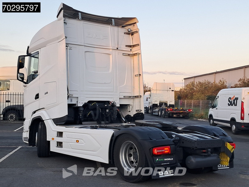 DAF XG 480 4X2 XG Retarder 2xTanks ACC Euro 6 - Cabeza tractora: foto 2 DAF XG 480 4X2 XG Retarder 2xTanks ACC Euro 6 - Cabeza tractora: foto 2