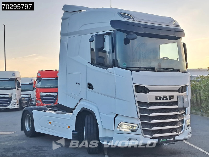DAF XG 480 4X2 XG Retarder 2xTanks ACC Euro 6 - Cabeza tractora: foto 3 DAF XG 480 4X2 XG Retarder 2xTanks ACC Euro 6 - Cabeza tractora: foto 3