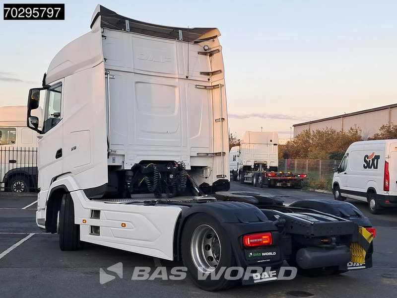 DAF XG 480 4X2 XG Retarder 2xTanks ACC Euro 6 - Cabeza tractora: foto 2 DAF XG 480 4X2 XG Retarder 2xTanks ACC Euro 6 - Cabeza tractora: foto 2