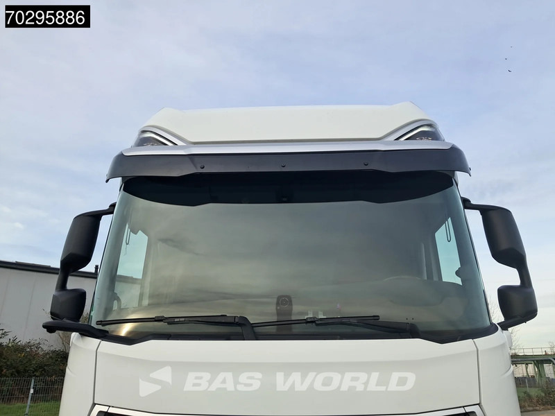 Cabeza tractora DAF XG+ 530 4X2 Retarder 2xTanks ACC Standklima: foto 8