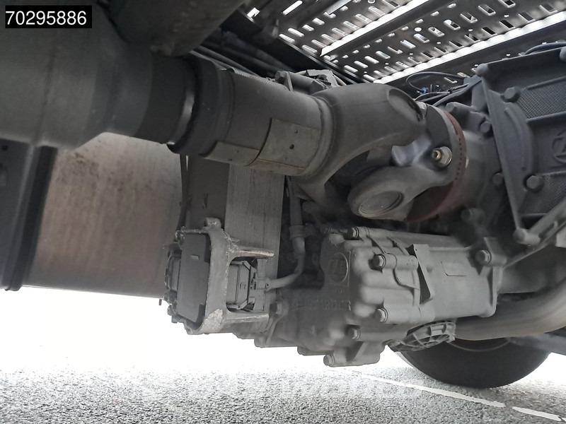 Cabeza tractora DAF XG+ 530 4X2 Retarder 2xTanks ACC Standklima: foto 16