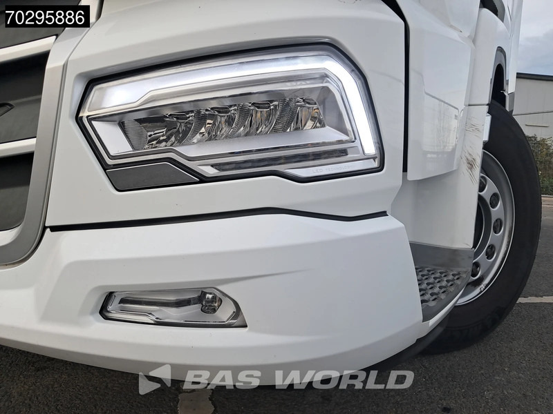 Cabeza tractora DAF XG+ 530 4X2 Retarder 2xTanks ACC Standklima: foto 10