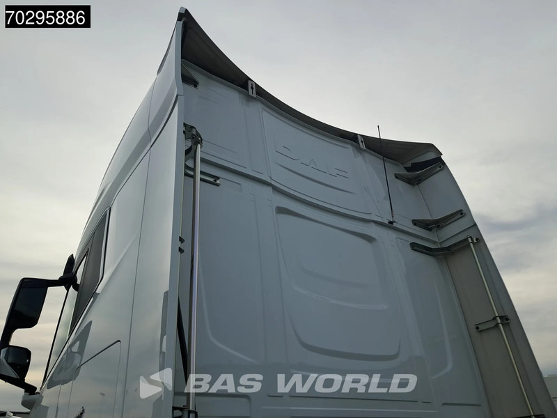 Cabeza tractora DAF XG+ 530 4X2 Retarder 2xTanks ACC Standklima: foto 12