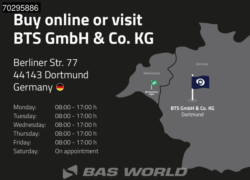 Cabeza tractora DAF XG+ 530 4X2 Retarder 2xTanks ACC Standklima: foto 5