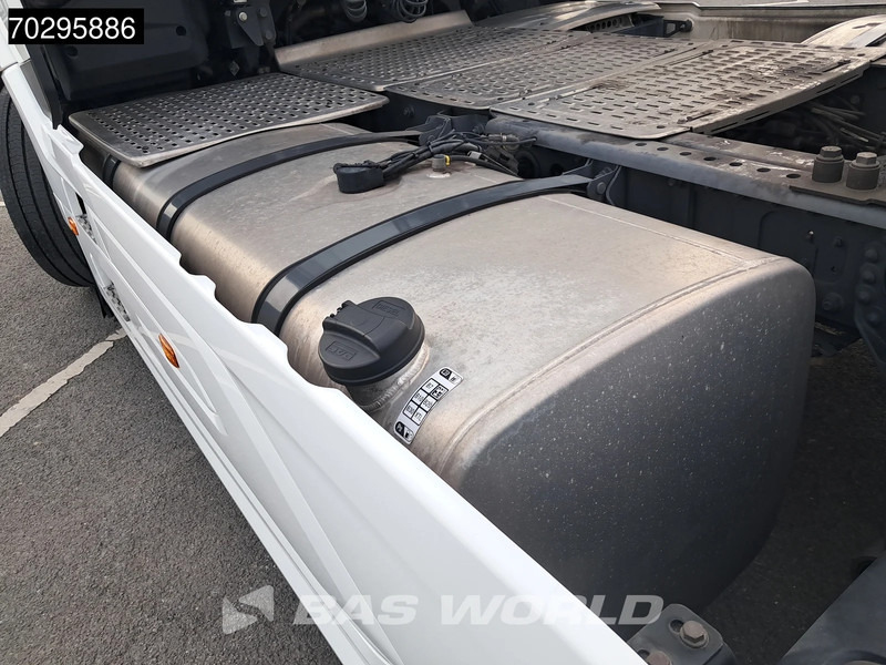 Cabeza tractora DAF XG+ 530 4X2 Retarder 2xTanks ACC Standklima: foto 14