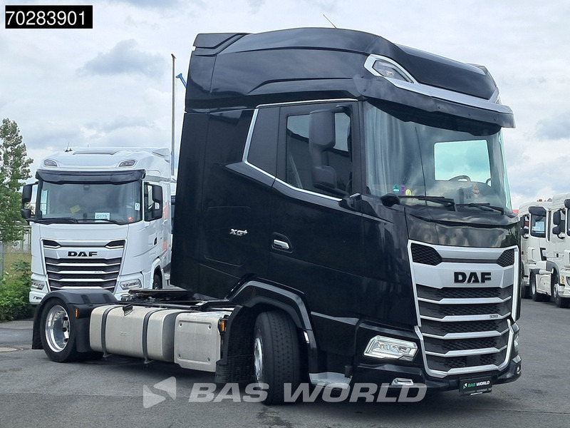 DAF XG+ 530 4X2 XG+ Mega 2x Tanks Alcoa's StandKlima ACC LED - Cabeza tractora: foto 3 DAF XG+ 530 4X2 XG+ Mega 2x Tanks Alcoa's StandKlima ACC LED - Cabeza tractora: foto 3