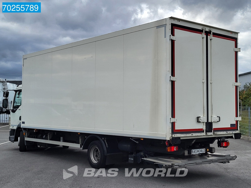 DAF LF 260 4X2 12t Carrier Supra 1150mt Bi-temp Ladebordwand ACC Euro 6 - Camión frigorífico: foto 2 DAF LF 260 4X2 12t Carrier Supra 1150mt Bi-temp Ladebordwand ACC Euro 6 - Camión frigorífico: foto 2