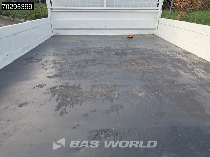 Furgoneta basculante Iveco Daily 35C14 Kipper Doppelbereifung 3,5t AHK 140PS Doppelbereifung Klima Tempomat Euro6 Kieper 2m3 A/C Towbar Cruise control: foto 10