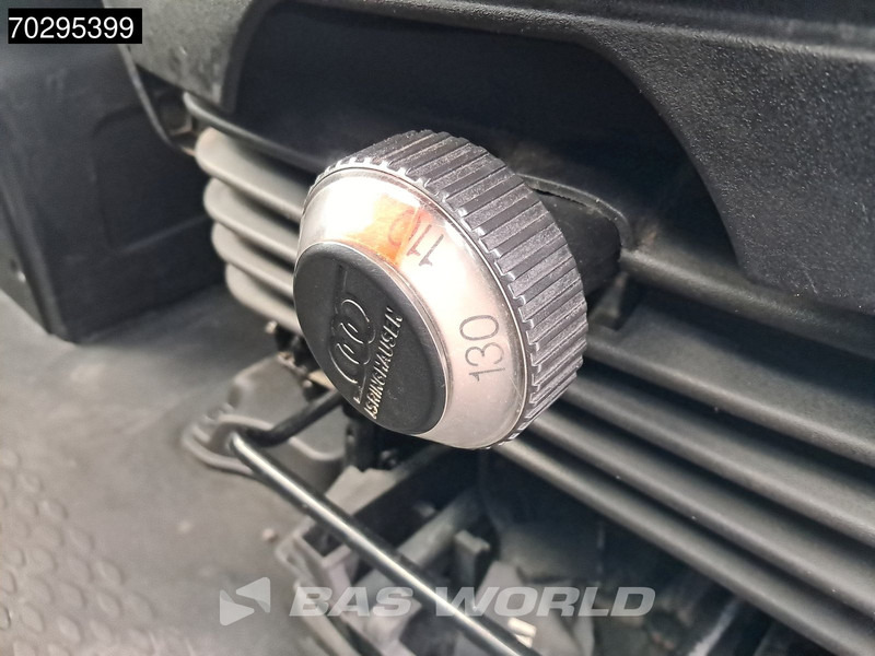 Furgoneta basculante Iveco Daily 35C14 Kipper Doppelbereifung 3,5t AHK 140PS Doppelbereifung Klima Tempomat Euro6 Kieper 2m3 A/C Towbar Cruise control: foto 20