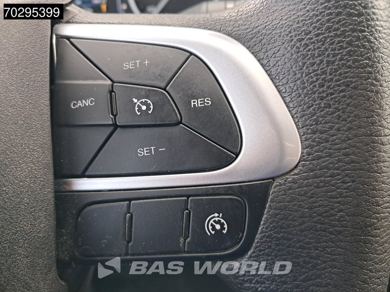 Furgoneta basculante Iveco Daily 35C14 Kipper Doppelbereifung 3,5t AHK 140PS Doppelbereifung Klima Tempomat Euro6 Kieper 2m3 A/C Towbar Cruise control: foto 16