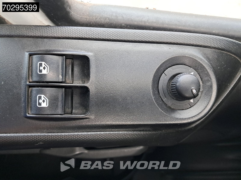 Furgoneta basculante Iveco Daily 35C14 Kipper Doppelbereifung 3,5t AHK 140PS Doppelbereifung Klima Tempomat Euro6 Kieper 2m3 A/C Towbar Cruise control: foto 17