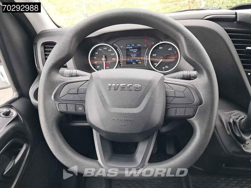 Arrendamiento de Iveco Daily 35C16 Ladebordwand Automatik 160PS Doppelbereifung Koffer Klima Kamera Euro6 19m3 A/C Iveco Daily 35C16 Ladebordwand Automatik 160PS Doppelbereifung Koffer Klima Kamera Euro6 19m3 A/C: foto 13