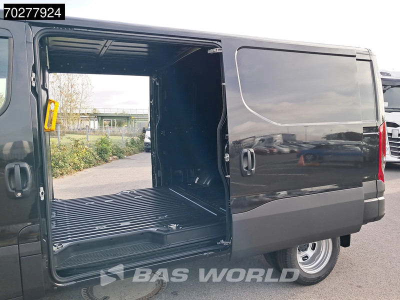 Iveco Daily 35C21 Neu! 3.0L 210PS 2xSeitentür L2H1 3,5t AHK Doppelbereifung 2025-Modell LED ACC Klima Kamera Parkensoren Euro6 9m3 A/C Towba - Furgón: foto 3 Iveco Daily 35C21 Neu! 3.0L 210PS 2xSeitentür L2H1 3,5t AHK Doppelbereifung 2025-Modell LED ACC Klima Kamera Parkensoren Euro6 9m3 A/C Towba - Furgón: foto 3