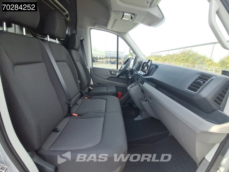 Arrendamiento de MAN TGE 3.180 Neu! Automatik 2025 model Facelift L4H3 ACC AHK LED Navi Kamera Euro6 L3H2 14m3 A/C Towbar MAN TGE 3.180 Neu! Automatik 2025 model Facelift L4H3 ACC AHK LED Navi Kamera Euro6 L3H2 14m3 A/C Towbar: foto 13