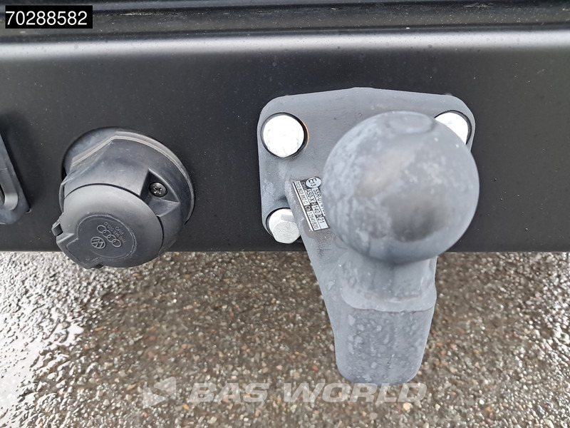 Furgoneta basculante nuevo MAN TGE 3.180 Neu! Dreiseitenkipper Automatik 2025 Facelift 180PS AHK LED Klima Tempomat Navi ACC Euro6 Kieper 3m3 A/C Towbar: foto 15