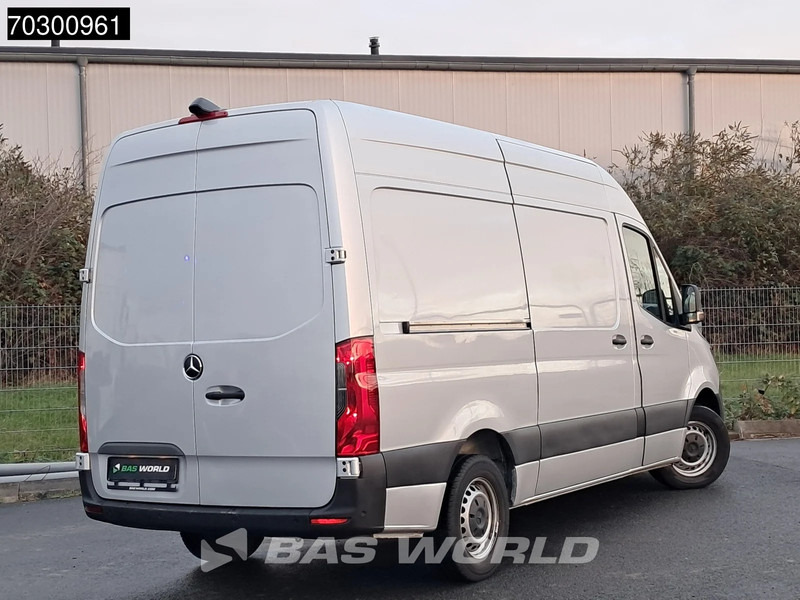 Mercedes-Benz Sprinter 315 CDI Automatik L2H2 150PS Klima Kamera Parkensensoren MBUX CarPlay Euro6 L2 A/C - Furgoneta pequeña: foto 3 Mercedes-Benz Sprinter 315 CDI Automatik L2H2 150PS Klima Kamera Parkensensoren MBUX CarPlay Euro6 L2 A/C - Furgoneta pequeña: foto 3