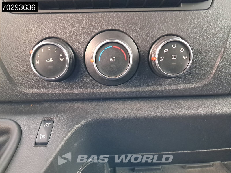 Furgón Renault Master 150PK Doppel Kabine L2H2 Navi LED Klima Tempomat Kamera Parkensensoren Euro6 Euro Doka A/C Cruise control: foto 14 Furgón Renault Master 150PK Doppel Kabine L2H2 Navi LED Klima Tempomat Kamera Parkensensoren Euro6 Euro Doka A/C Cruise control: foto 14