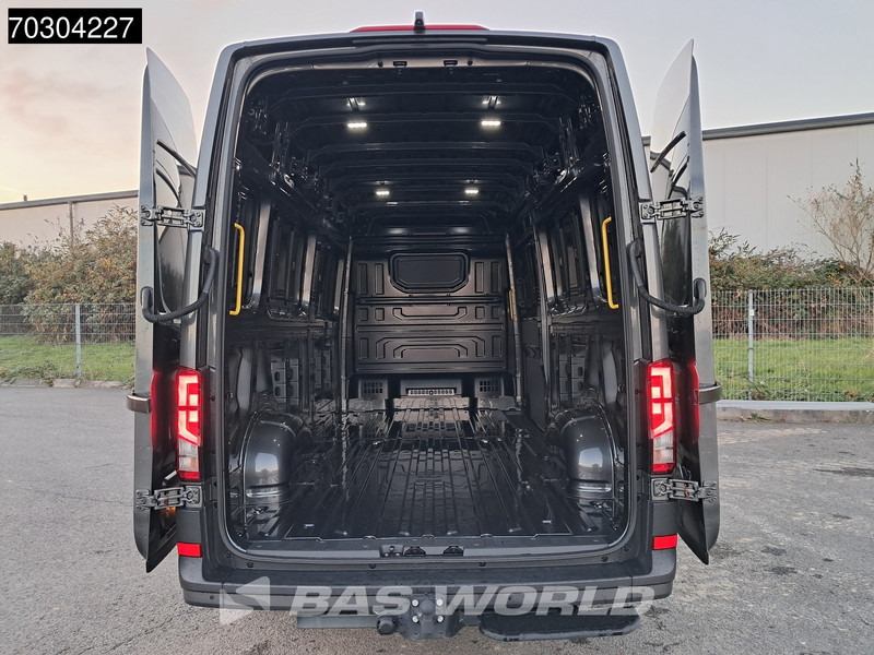 Volkswagen Crafter 177pk Automatik 180PS AHK L4H3 ACC LED Navi Kamera Parkensensoren Euro6 L3H2 A/C Towbar - Furgón: foto 3 Volkswagen Crafter 177pk Automatik 180PS AHK L4H3 ACC LED Navi Kamera Parkensensoren Euro6 L3H2 A/C Towbar - Furgón: foto 3