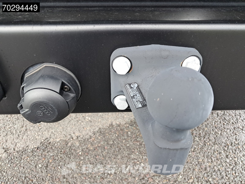 Furgoneta basculante nuevo Volkswagen Crafter 177pk Neu! Dreiseitenkipper Automatik 2025 Facelift 180PS AHK LED Klima Tempomat Navi ACC Euro6 Kieper 3m3: foto 15