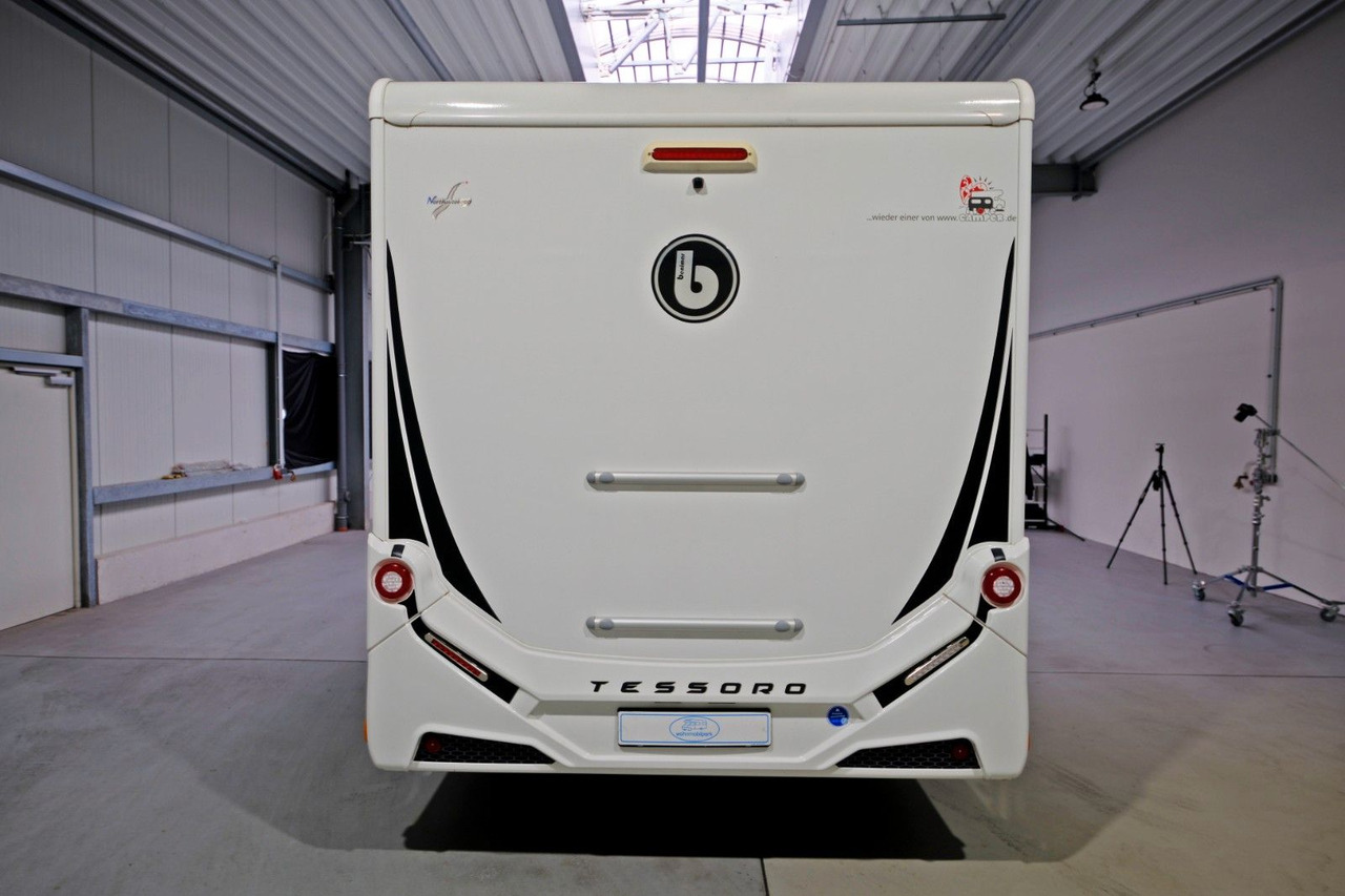 Benimar Tessoro468/Automatik/Einzelbetten+Hubbett/1.Hand - Autocaravana perfilada: foto 3 Benimar Tessoro468/Automatik/Einzelbetten+Hubbett/1.Hand - Autocaravana perfilada: foto 3
