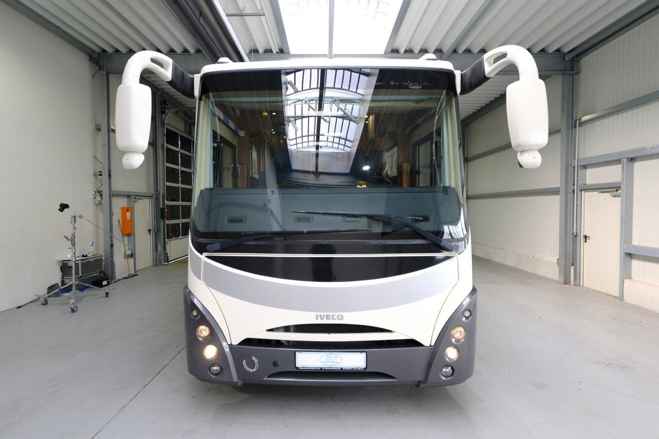Carthago M Liner 57 BRH/Luftfahrwerk/Alde/Finanzierung - Autocaravana integral: foto 3 Carthago M Liner 57 BRH/Luftfahrwerk/Alde/Finanzierung - Autocaravana integral: foto 3