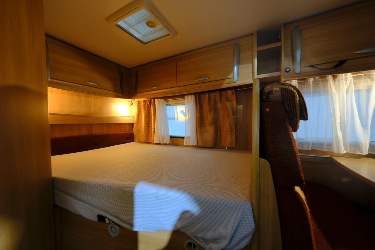 Arrendamiento de  Chausson Flash 02/Festbett/Klima/Markise/Solar/TÜV 11-26 Chausson Flash 02/Festbett/Klima/Markise/Solar/TÜV 11-26: foto 13