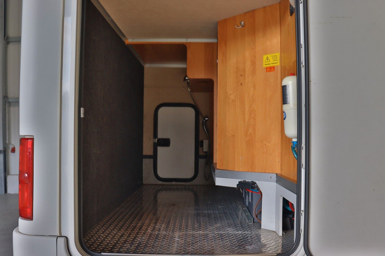 Concorde Concerto I 645 S/Hubbett/Garage/2xKlima/Markise Concorde Concerto I 645 S/Hubbett/Garage/2xKlima/Markise - Autocaravana integral: foto 5 Concorde Concerto I 645 S/Hubbett/Garage/2xKlima/Markise Concorde Concerto I 645 S/Hubbett/Garage/2xKlima/Markise - Autocaravana integral: foto 5