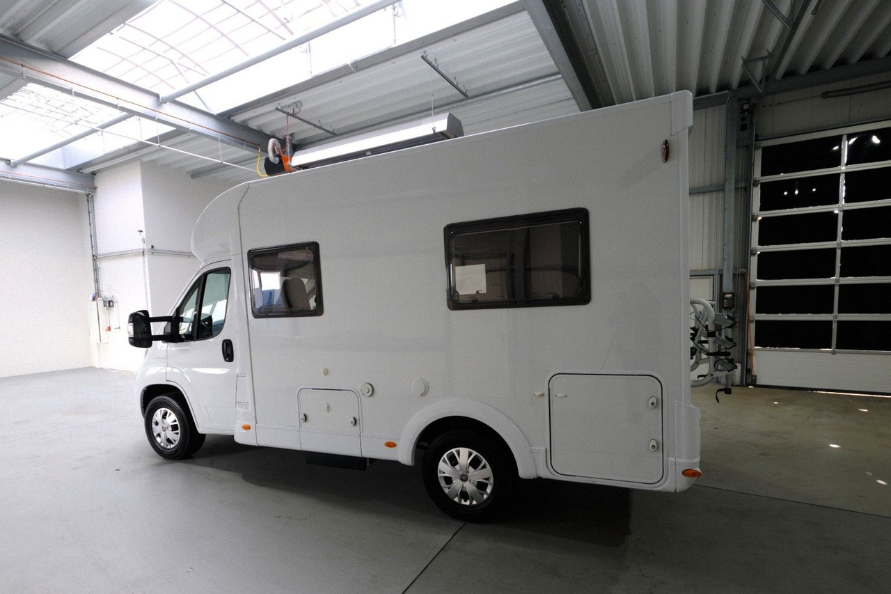Etrusco T 5900 FB/1.Hand/Festbett/Klima/Markise/Finanz. Etrusco T 5900 FB/1.Hand/Festbett/Klima/FINANZIERUNG - Autocaravana perfilada: foto 4 Etrusco T 5900 FB/1.Hand/Festbett/Klima/Markise/Finanz. Etrusco T 5900 FB/1.Hand/Festbett/Klima/FINANZIERUNG - Autocaravana perfilada: foto 4